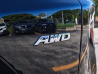 2022 Honda Cr-V Touring AWD