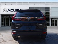 2022 Honda Cr-V Touring AWD
