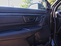 2022 Honda Cr-V Touring AWD