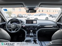 2022 Acura MDX Platinum Elite SH-AWD