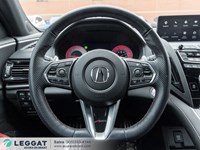2022 Acura Rdx A-Spec AWD