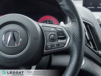 2022 Acura Rdx A-Spec AWD