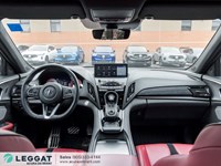 2022 Acura Rdx A-Spec AWD