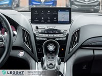 2022 Acura Rdx A-Spec AWD