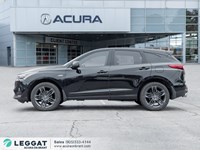 2022 Acura Rdx A-Spec AWD