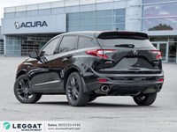 2022 Acura Rdx A-Spec AWD