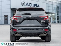 2022 Acura Rdx A-Spec AWD