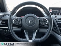 2022 Acura Rdx Platinum Elite A-Spec AWD