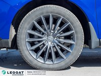 2022 Acura Rdx Platinum Elite A-Spec AWD