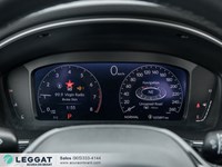 2022 Honda Civic Touring CVT