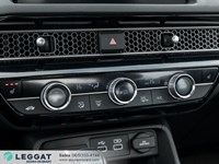 2022 Honda Civic Touring CVT