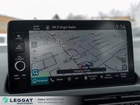 2022 Honda Civic Touring CVT