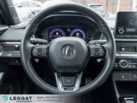 2023 Acura Integra A-Spec CVT