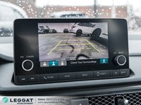 2023 Acura Integra A-Spec CVT