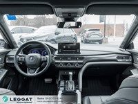 2023 Acura Integra A-Spec CVT