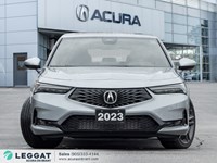 2023 Acura Integra A-Spec CVT