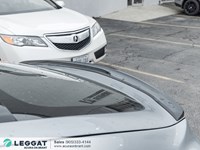 2023 Acura Integra A-Spec CVT