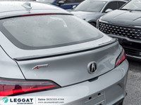 2023 Acura Integra A-Spec CVT