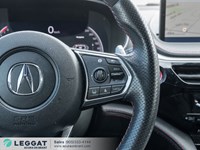 2023 Acura Mdx A-Spec Sh-Awd