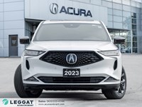 2023 Acura Mdx A-Spec Sh-Awd