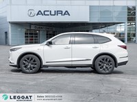 2023 Acura Mdx A-Spec Sh-Awd
