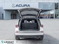2023 Acura Mdx A-Spec Sh-Awd