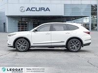 2023 Acura Mdx A-Spec Sh-Awd