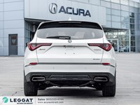 2023 Acura Mdx A-Spec Sh-Awd