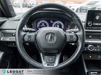 2024 Acura Integra A-Spec CVT