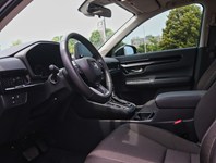 2024 Honda Cr-V Sport AWD