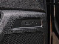 2024 Honda Cr-V Sport AWD