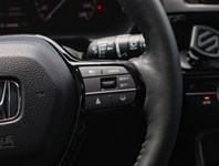 2024 Honda Cr-V Sport AWD