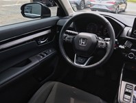 2024 Honda Cr-V Sport AWD