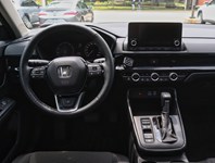 2024 Honda Cr-V Sport AWD
