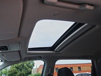 2024 Honda Cr-V Sport AWD