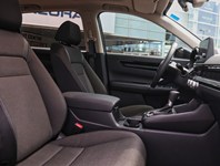 2024 Honda Cr-V Sport AWD