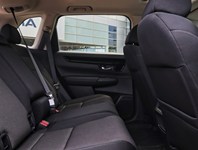 2024 Honda Cr-V Sport AWD