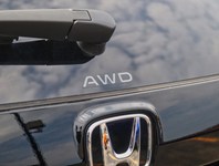 2024 Honda Cr-V Sport AWD