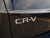 2024 Honda Cr-V Sport AWD