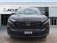 2024 Honda Cr-V Sport AWD