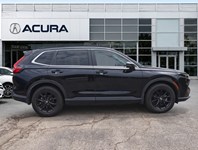 2024 Honda Cr-V Sport AWD