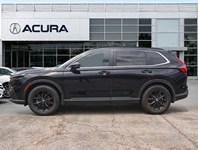 2024 Honda Cr-V Sport AWD