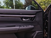 2024 Honda Cr-V Sport AWD