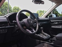2024 Honda Cr-V Sport AWD