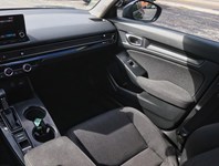 2024 Honda Civic Sedan Lx-B CVT