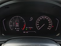 2024 Honda Civic Sedan Lx-B CVT
