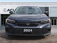 2024 Honda Civic Sedan Lx-B CVT