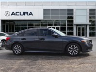 2024 Honda Civic Sedan Lx-B CVT