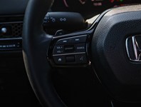 2024 Honda Civic Sedan Sport CVT