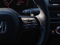 2024 Honda Civic Sedan Sport CVT